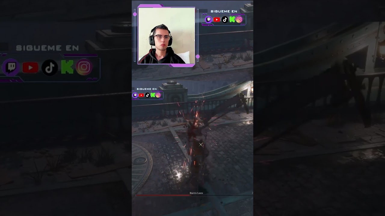 F 🫏 #liesofp #twitch #edits #fyp