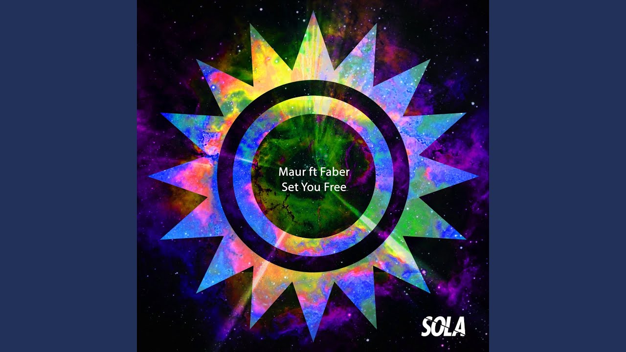 Set You Free (Extended Mix)