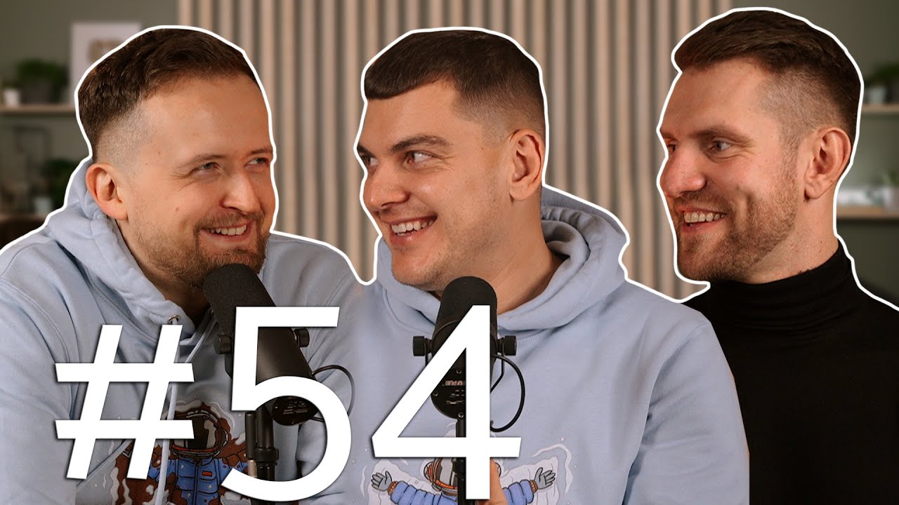 “Vėl Tie Patys…” #54 apie ateivių monolitą, prastas filmų pabaigas ir gyvenimą su uošviais