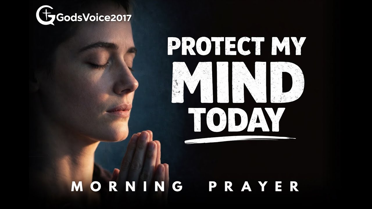 stop worrying about tomorrow god is already there morning prayer