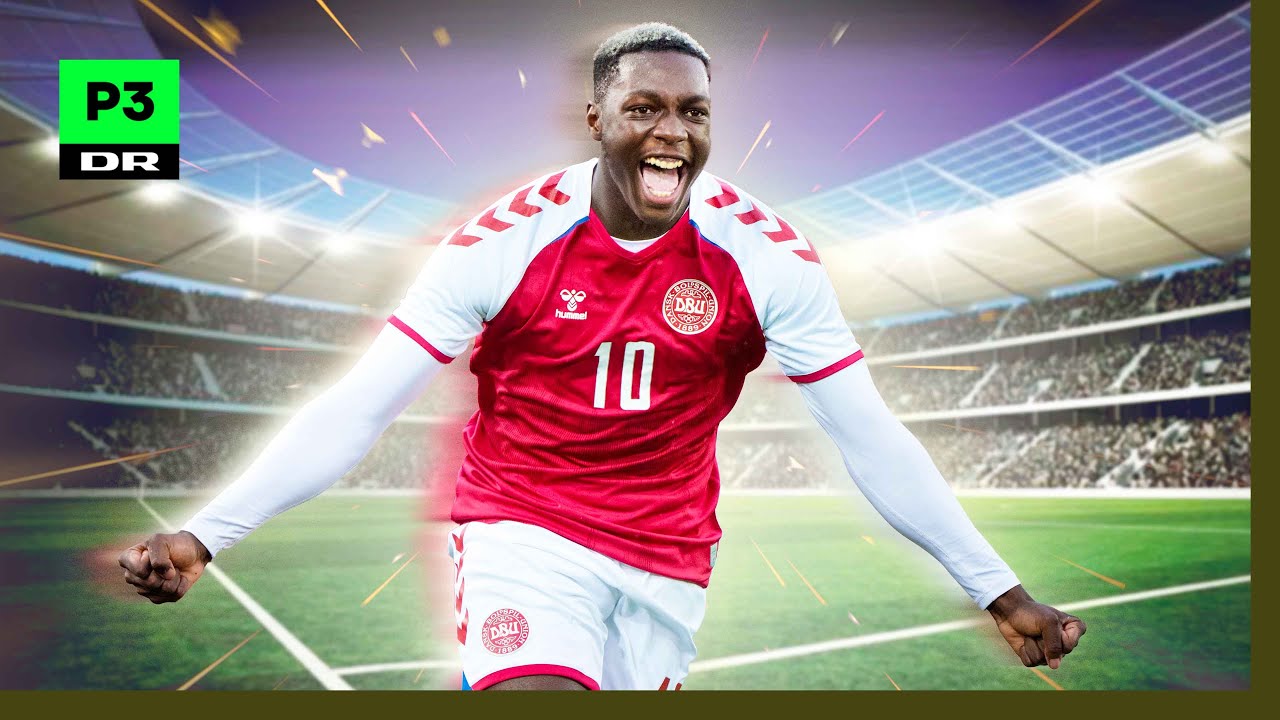 Mohamed Daramy: Klubbens dyreste spiller