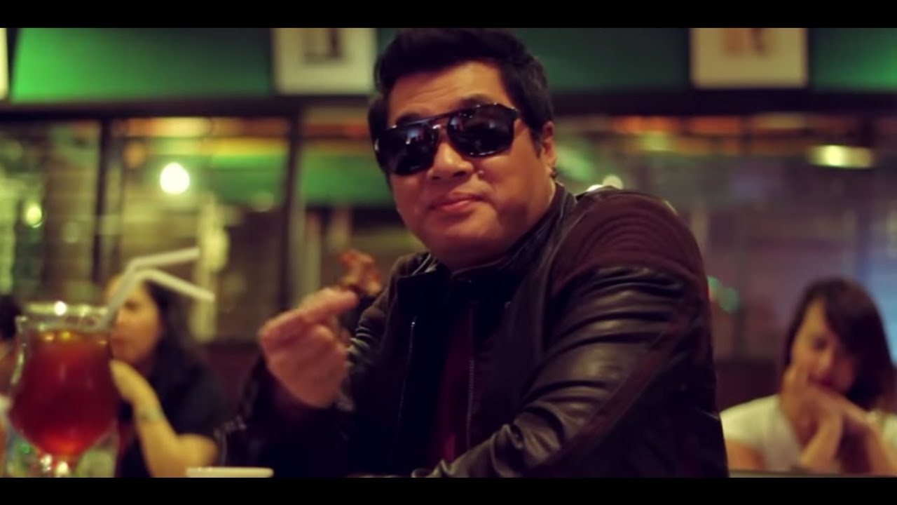 Shamrock - Babaero Official Music Video -  Produced and Directed by Willan Rivera