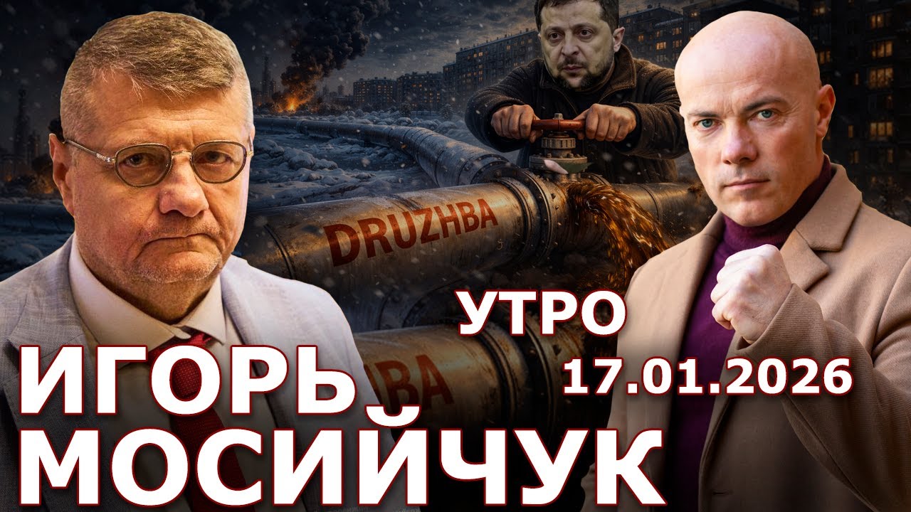 Национализм 21 столетия. Кто зарабатывает на прокачке нефти по 