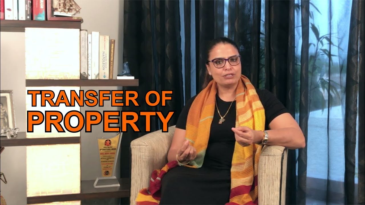 Why it is important to have property ownership in your name | Property in India | Lawyer advice
