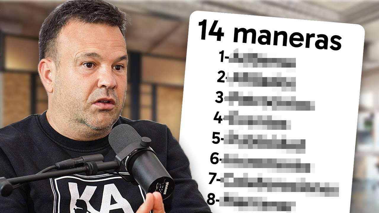 14 maneras muy rentables de hacer dinero en internet - José Elías