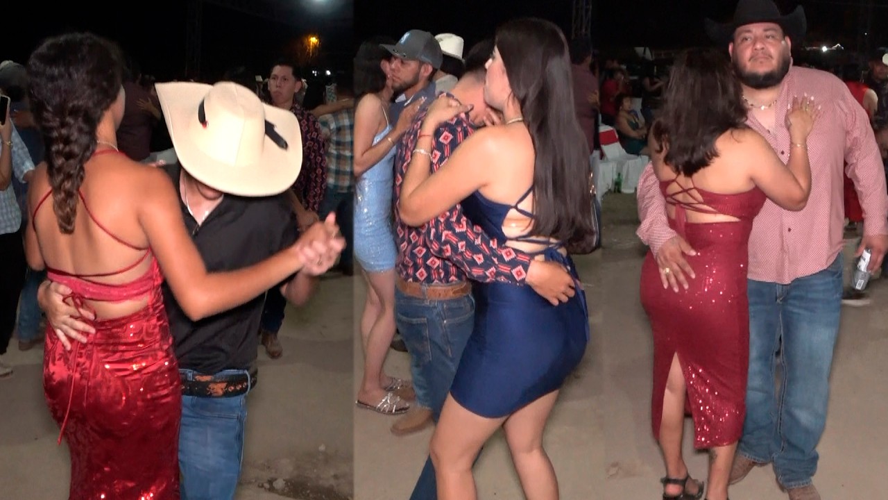 A SI DE ESPECTACULARES SON LOS BAILES EN TIERRA CALIENTE Q CHULADA DE PRINCESITAS AY EN TIERRA CALI