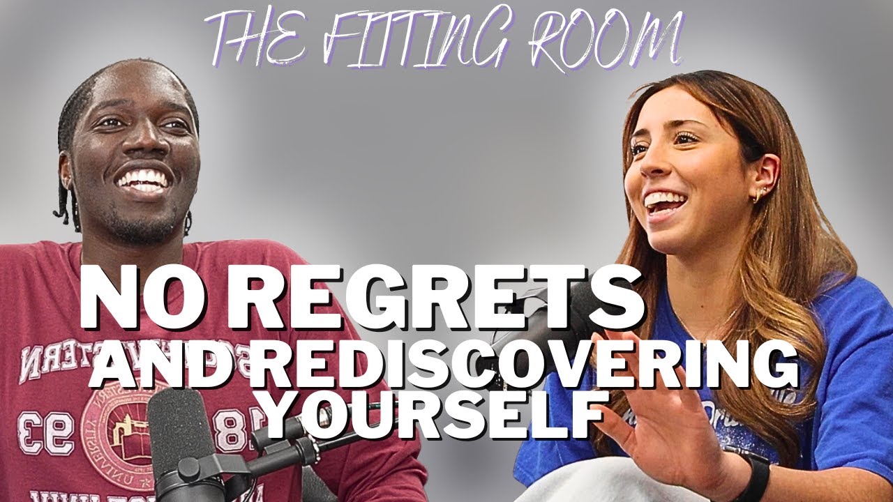 Emma's Journey of Redefining Herself