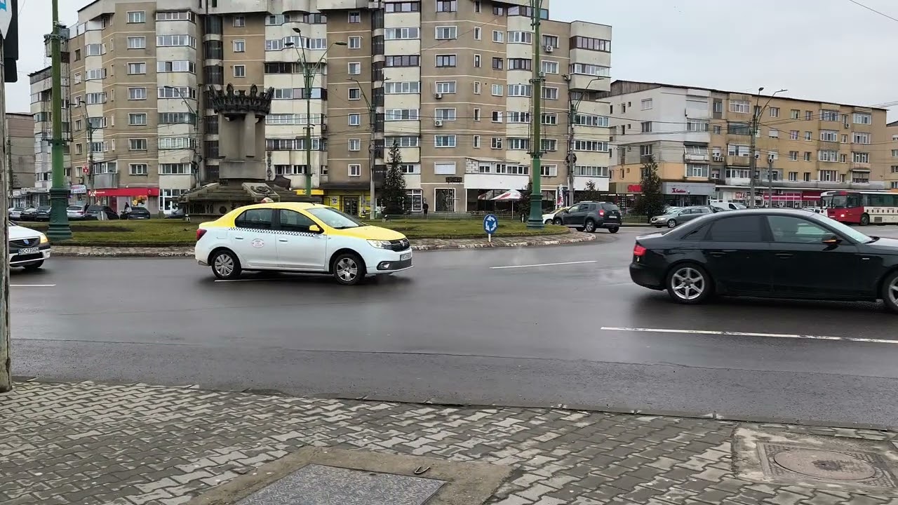 Onești 2026 ..06 .02 2026 .luna februarie 