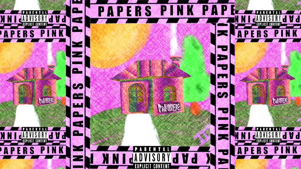 Baby Franco - PinkPapers 2 (Full Album)