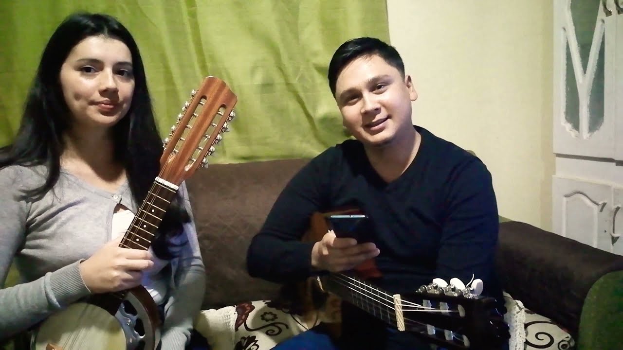 SÉ QUE MI REDENTOR VIVE ~ COROS UNIDOS