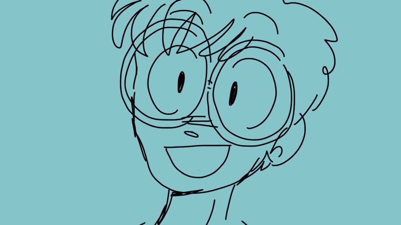 dream & george sing together (Animatic)