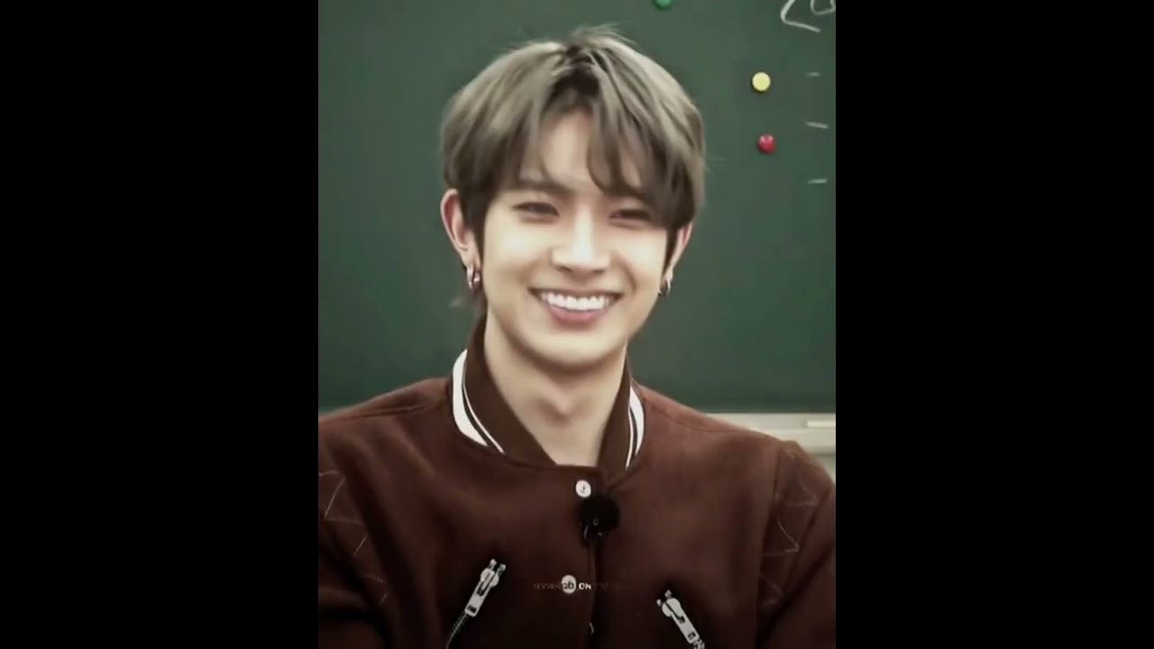 HEESEUNG TIKTOK EDITS PART 1 ♥︎♡