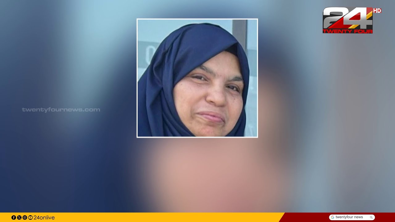 ഒമാൻ പ്രളയത്തിൽ കാണാതായ പാലക്കാട് സ്വദേശിയുടെ മൃതദേഹം കണ്ടെത്തി | Oman Flood
