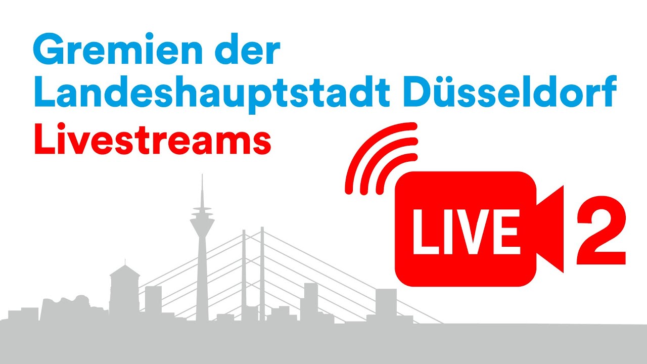 Ausschuss für Wirtschaftsförderung, internationale und regionale Zusammenarbeit, 18.03.2025