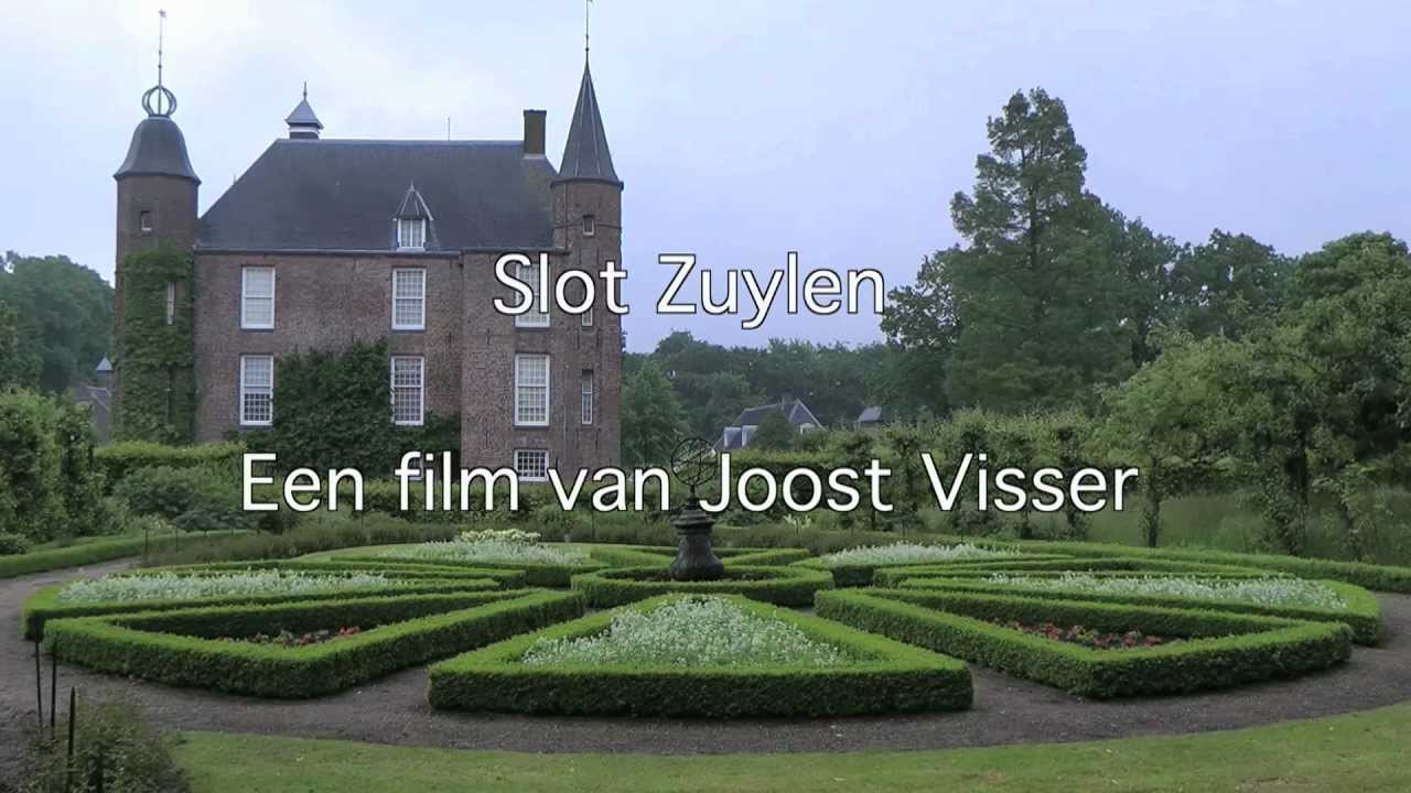 Kasteel Slot Zuylen