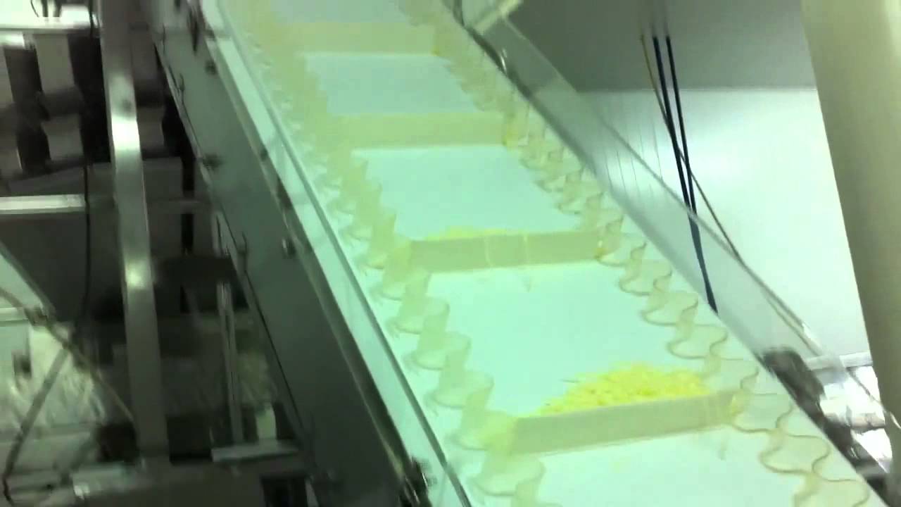 Linha Completa para Queijo Ralado
