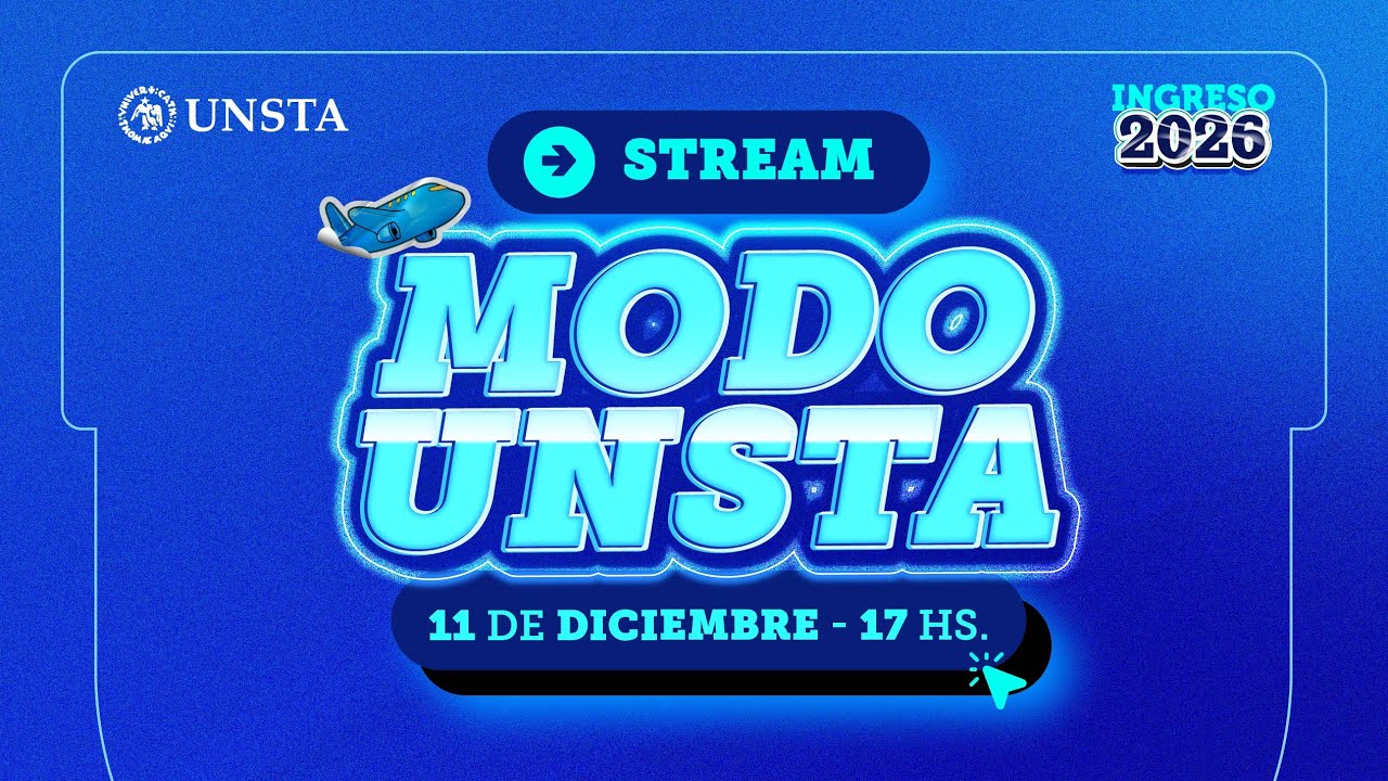 MODO UNSTA
