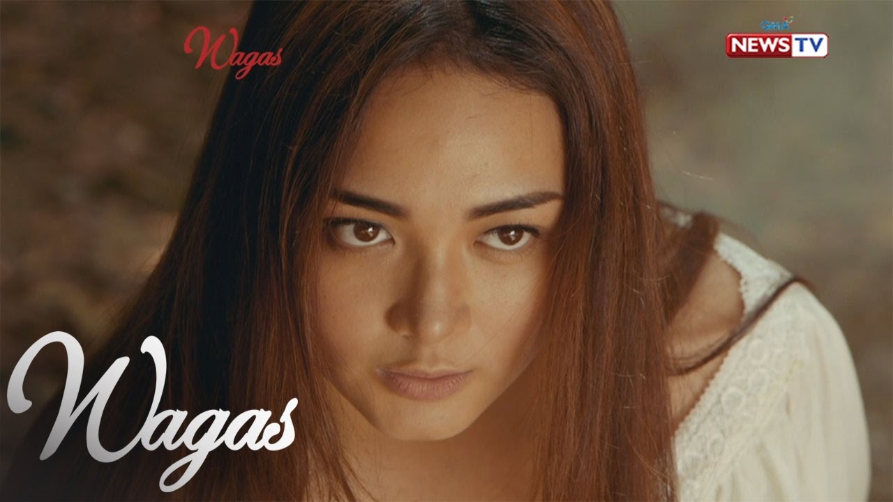 Wagas: Pang-aakit ni ninang