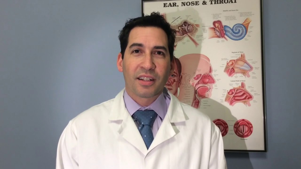 Hearing loss testing: What you need to know