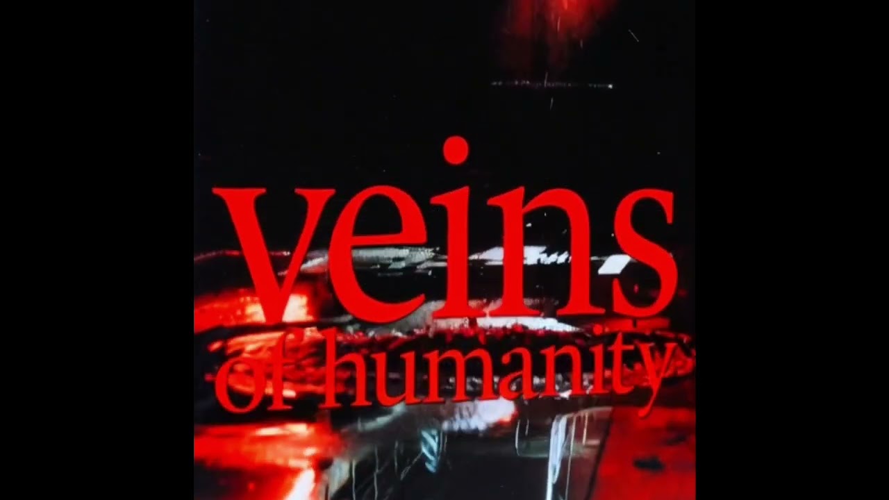 Travis Yates Veins of Humanity 