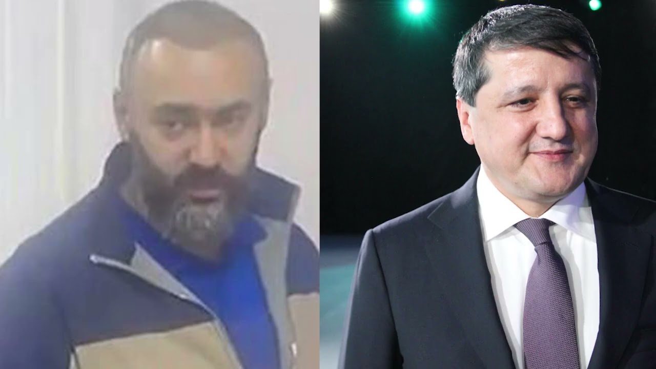 “ДИЛШОДИ КРАСАВЧИК” БА ТАФТИШОТ НАҚЛ КАРД, КИ АВВАЛ АЗ ОНҲО ХОСТАНД ШЕРАЛӢ КАБИРРО АЗ БАЙН БАРДОРАНД