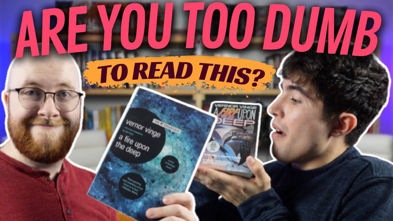 Should You Read This? | 