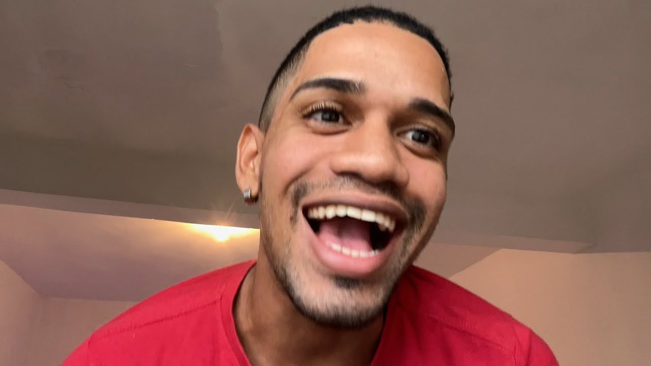 ME MUDEI DE NOVO! VEM VER O TOUR!