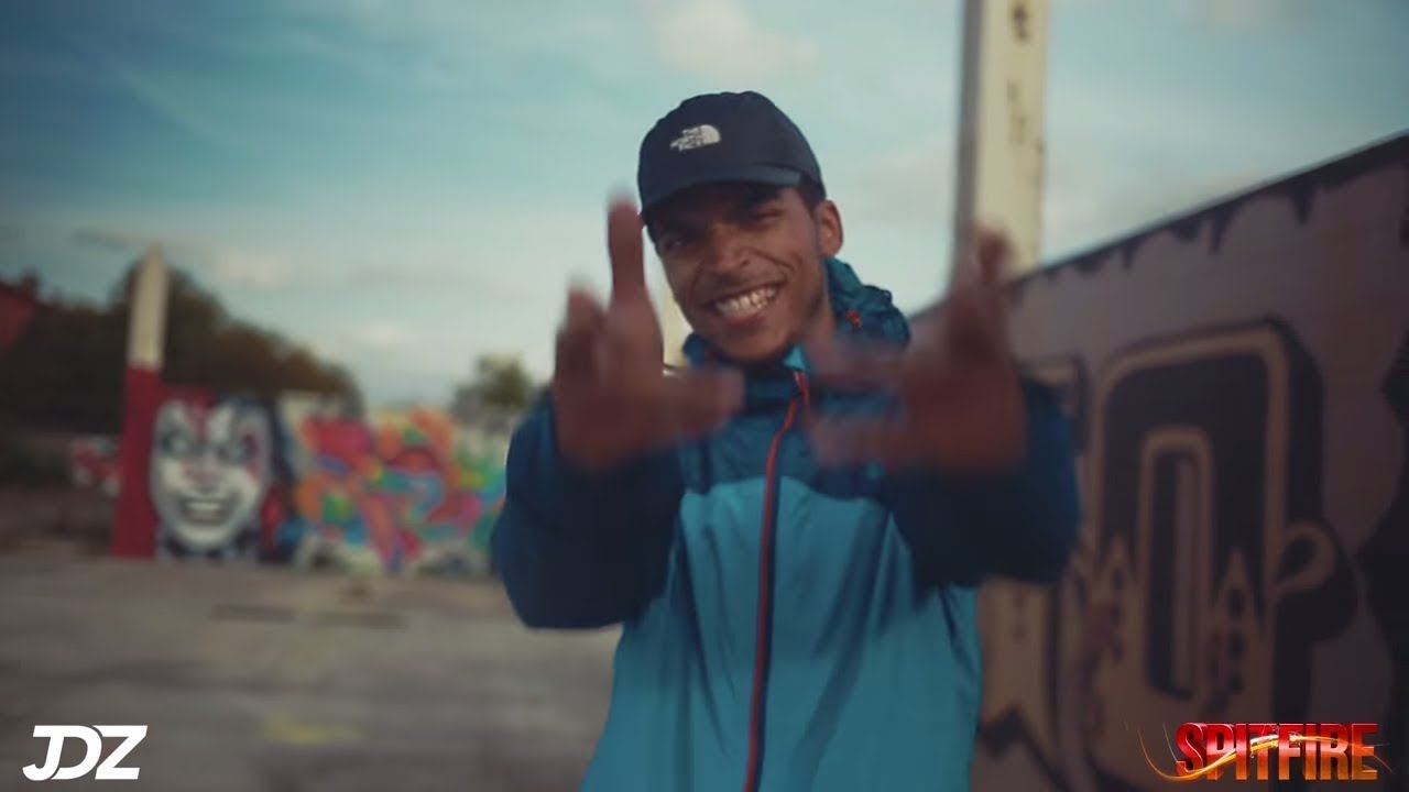 Eyez Spitfire (Organ House Remix)