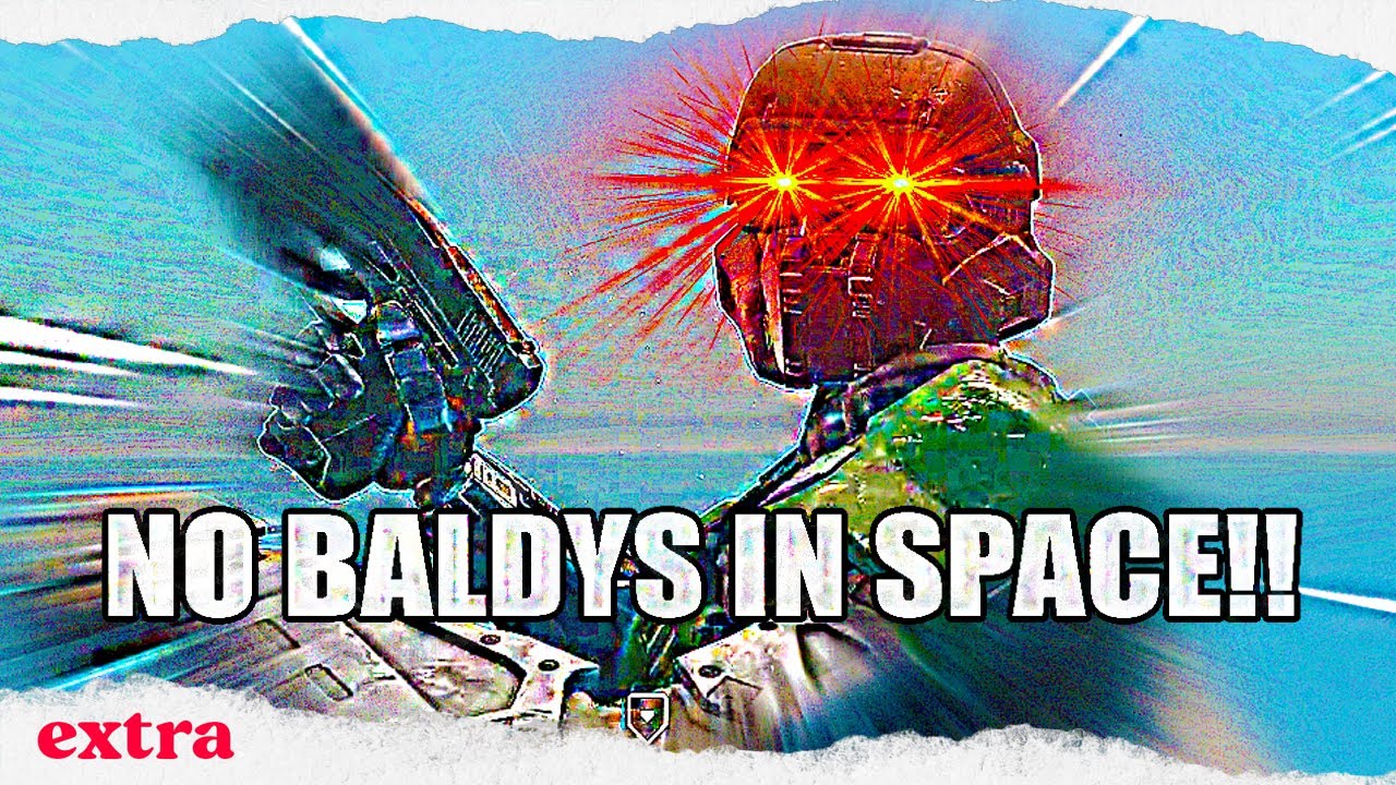 Мой первый опыт игры в Halo был настоящим опытом
