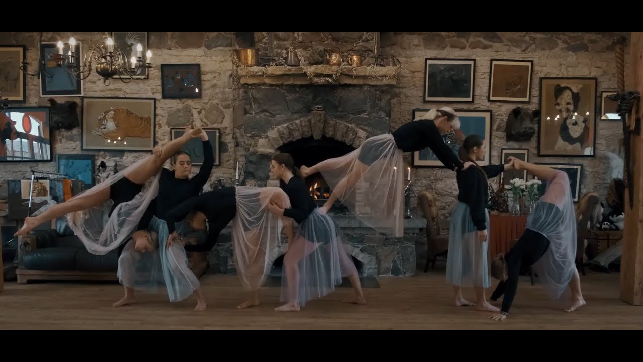 Home is where your heart is //  Keily Sengbusch