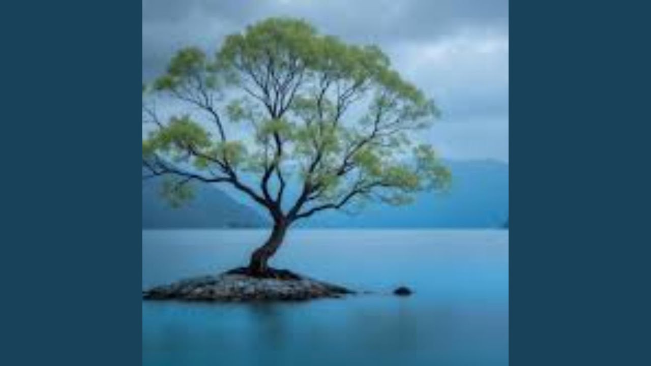 Meditation, chill out 02.26
