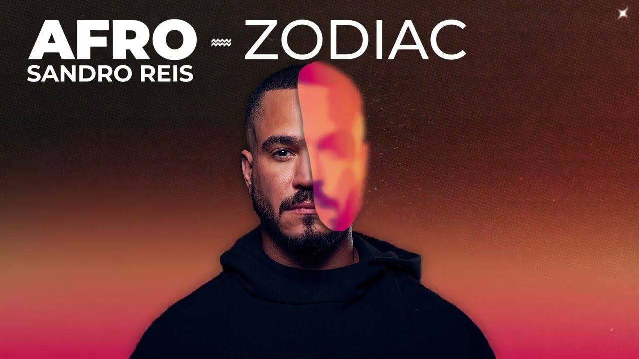 Afro Zodiac - Live Set Recorded at Zenon Dubai - Dj Sandro Reis