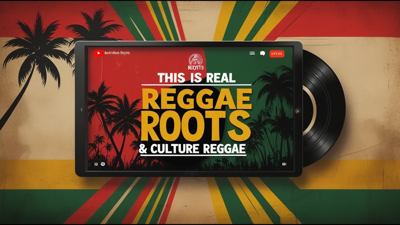 Deep Roots Meditation