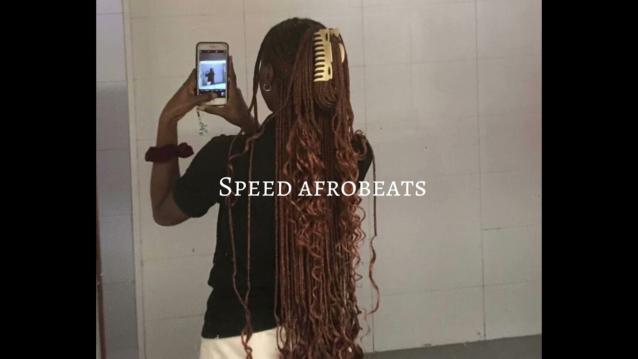 Burna boy- soke | sped up
