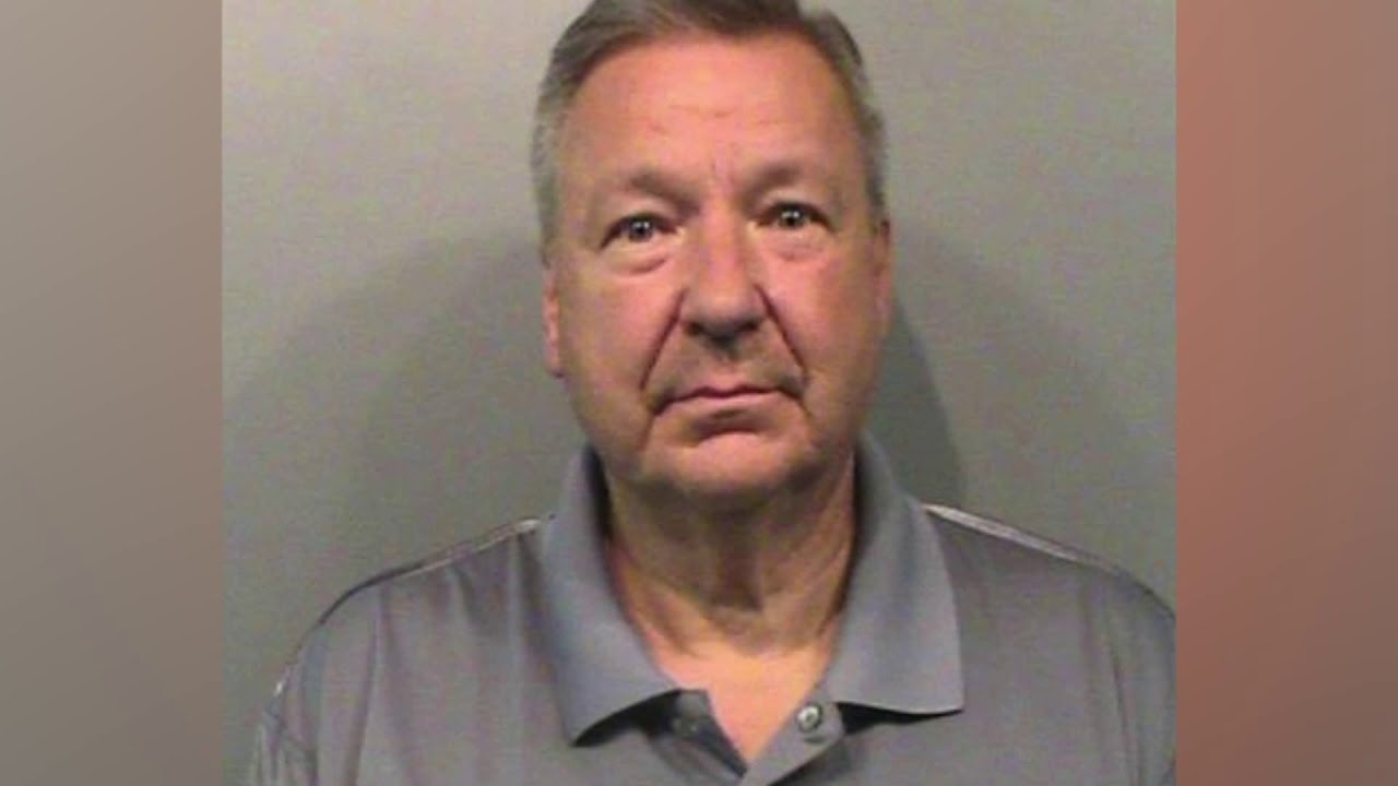 Former HOA president allegedly steals more than $20,000