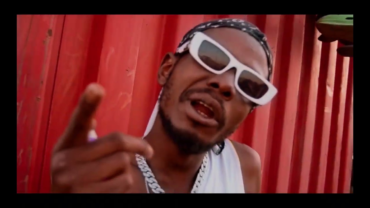 Lord Gaga   Danger Side@Official VideoDirected by CactusToxic Lab Films