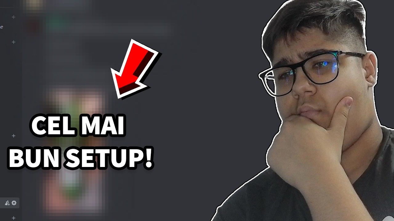 Ce abonat are cel mai bun SETUP!? | Concursul Setupurilo!