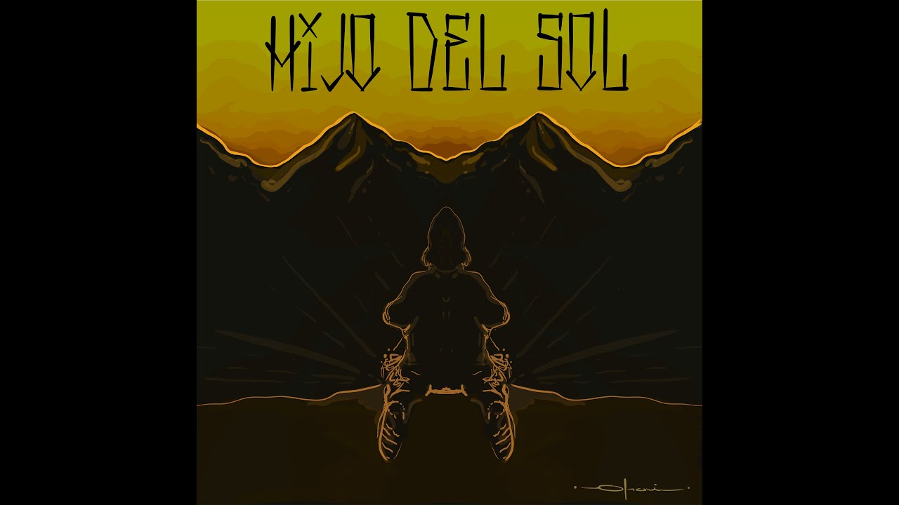 5.Kutay - Hijo Del Sol / Inti Mach'ay