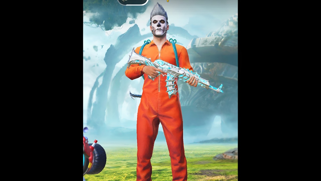 Poco F7 120 FPS BGMI