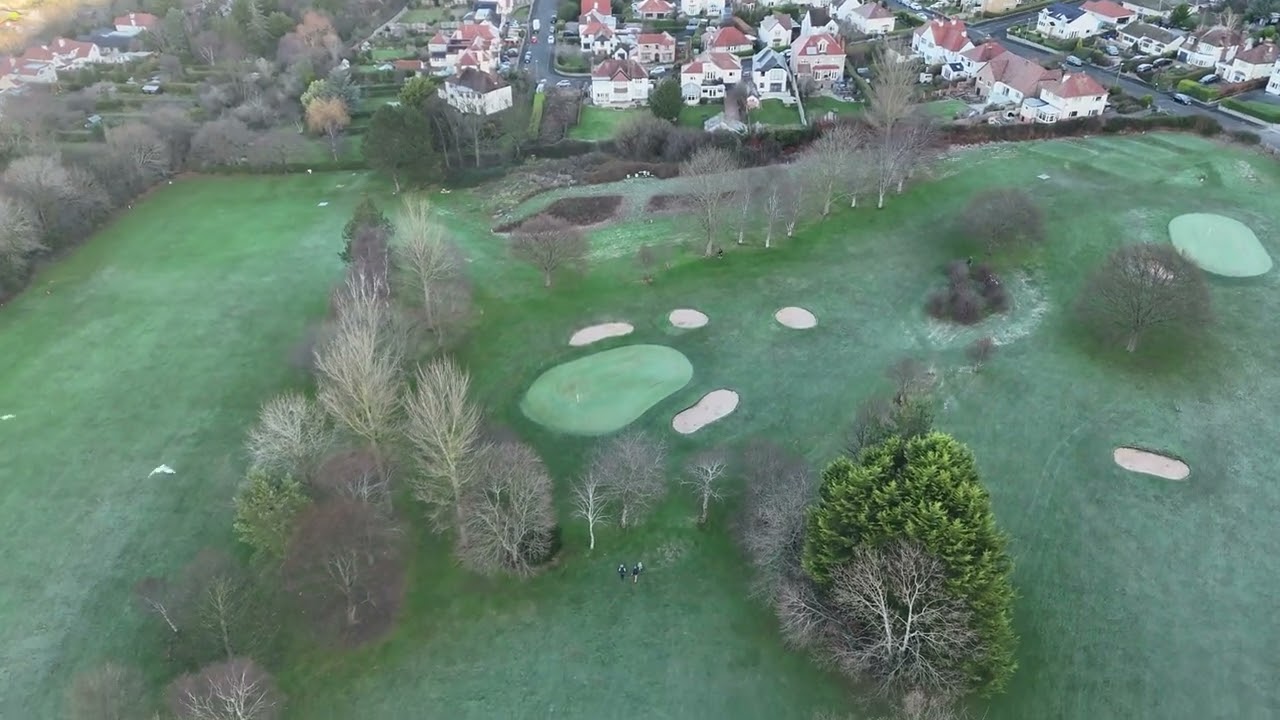 St Melyd Boxing Day 2025