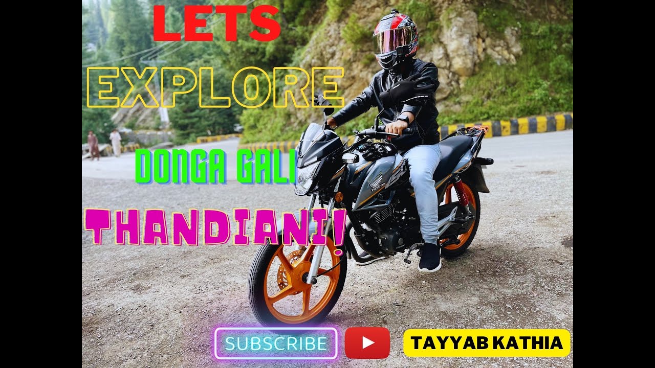 Find Out DongaGali & Thandiani S1 E2