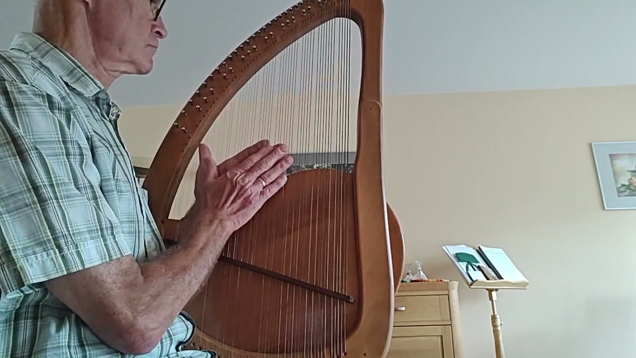Two Finnish traditionals