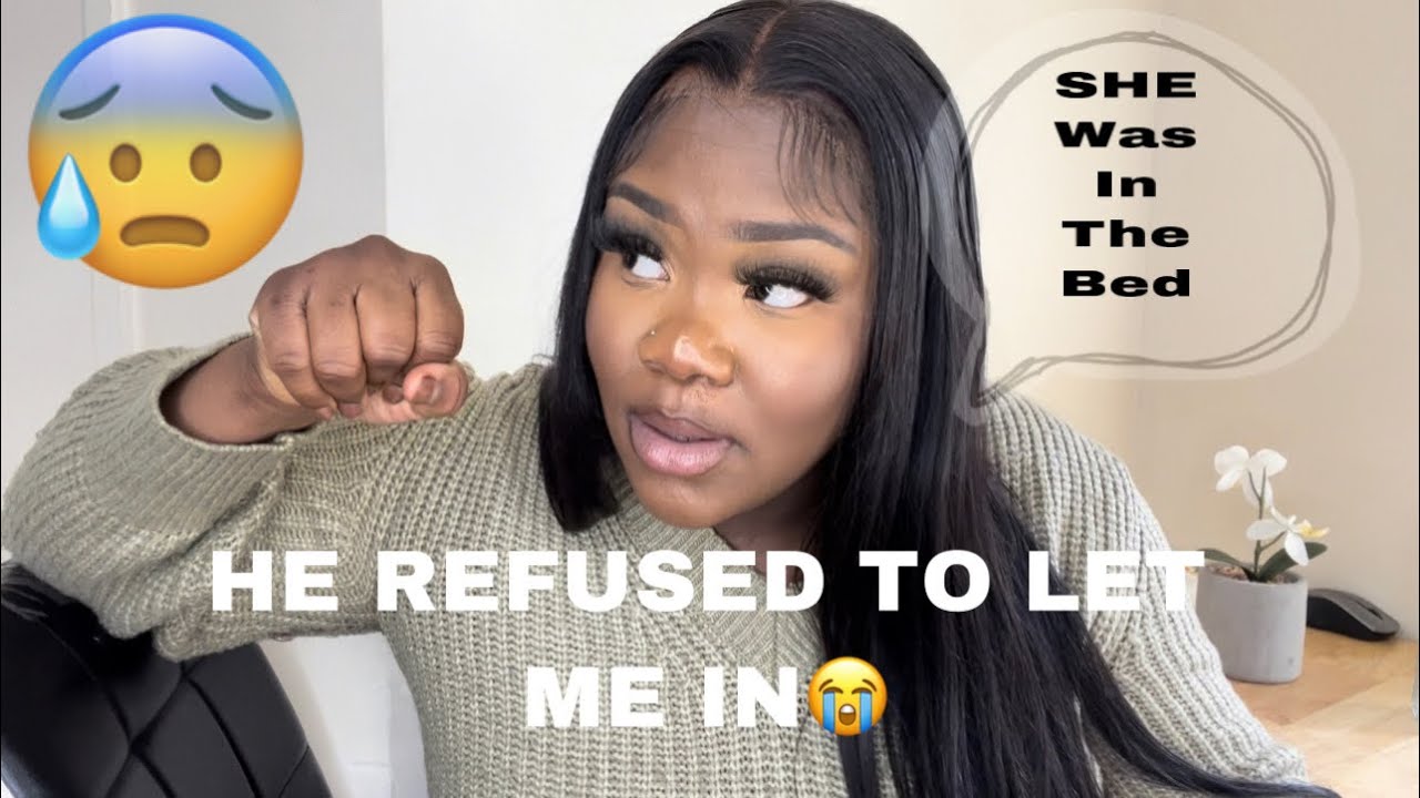 STORY TIME: She came to me as a “woman”!!!