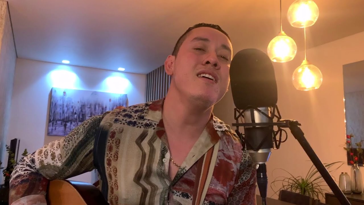 Popurrí Joan Sebastián - Cuitla Vega (Cover)