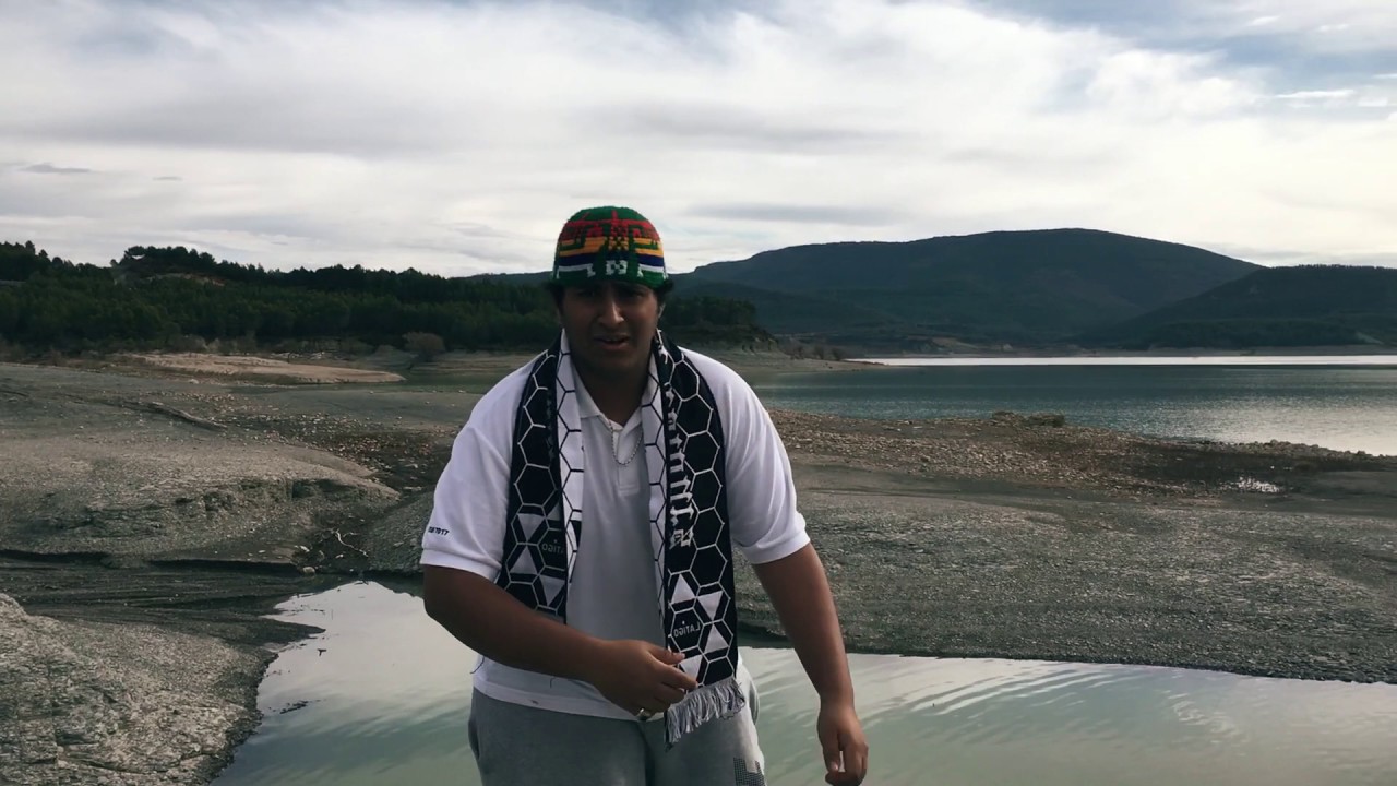 Lil Moss - Ya no aguanto mas [Prod. Enry-K]