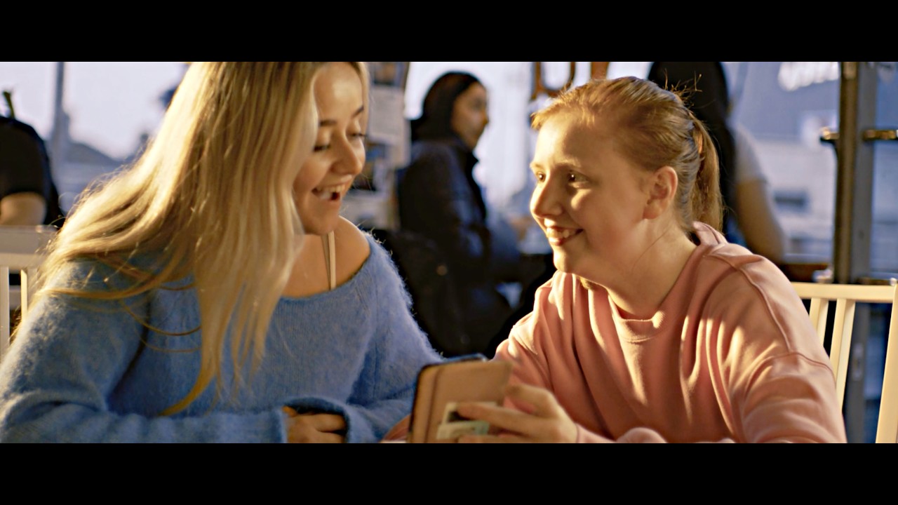 I'm Okay | Official Music Video| A Song for Autism Acceptance