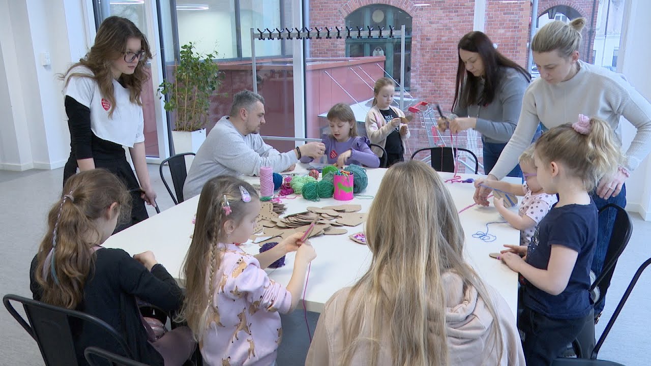 Finał WOŚP w Miejskim Ośrodku Kultury w Gnieźnie