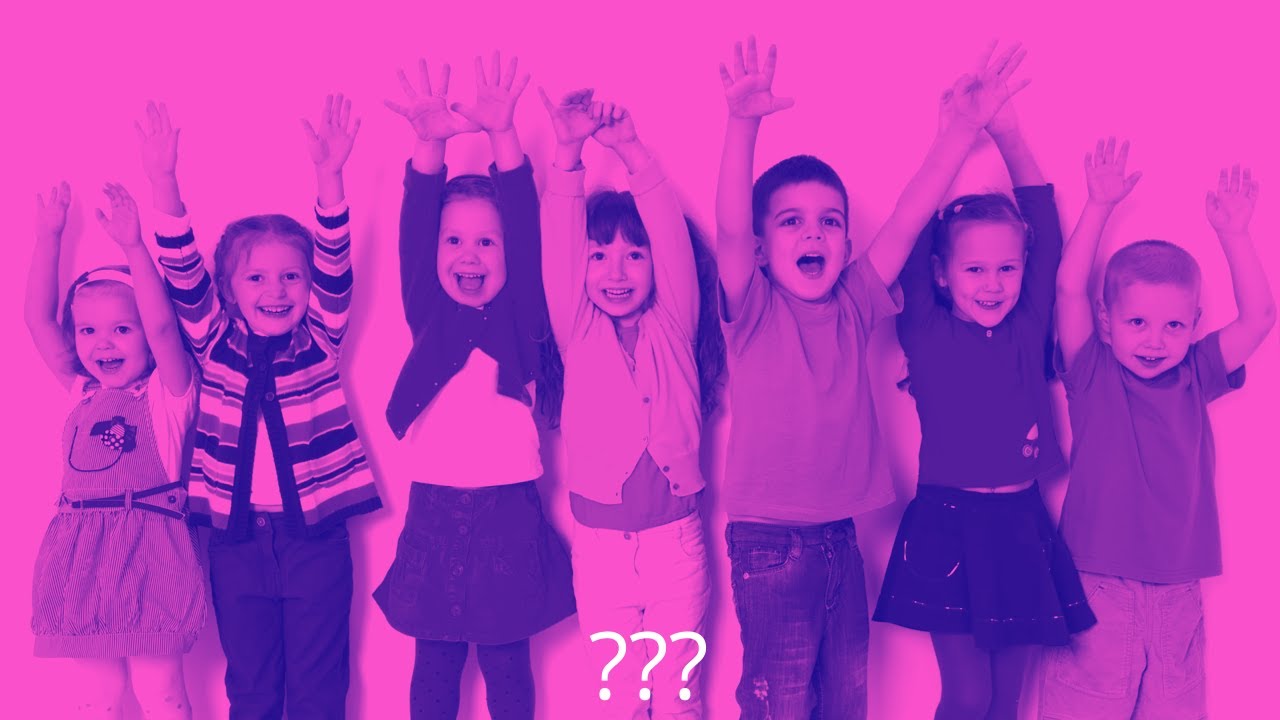 16 Children Cheering Yay Sound Variations in 60 Seconds