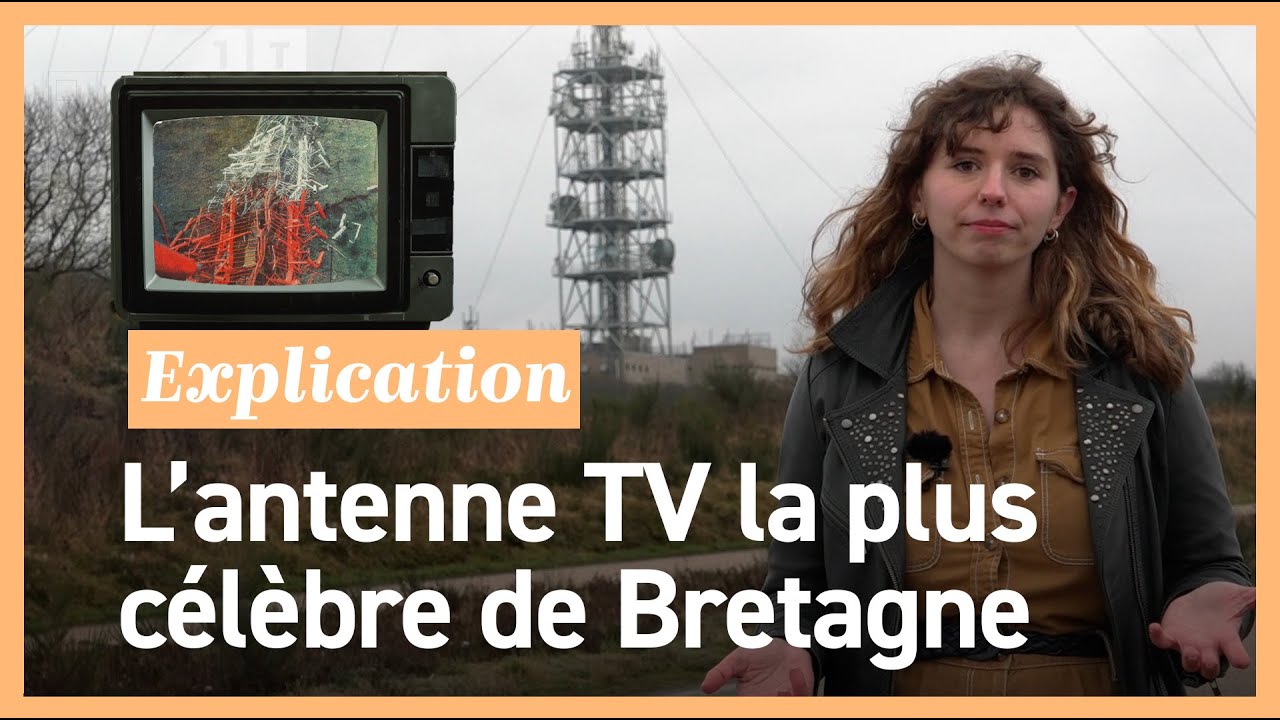 Roc'h Trédudon, un attentat des nationalistes bretons qui a marqué la région