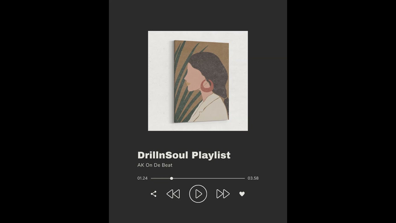 Chill Drill Beats Playlist 2024 - 